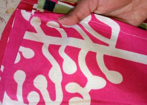 New Double Bed Bedsheet With Pillow Cover