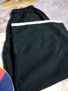 W Brand Unused Plazo