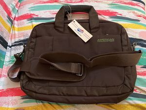 American Tourister Laptop Bag