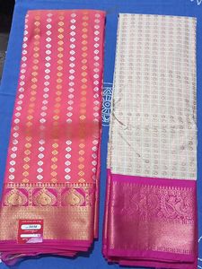get these trendy silk sarees in combo @10000/