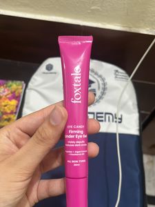 Under Eye Gel
