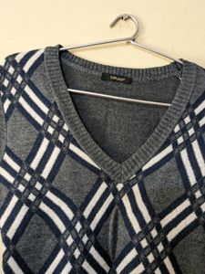 Korean Sweater.