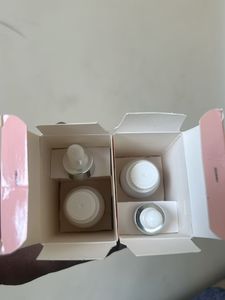 Lacto Calamine Face Serum Combo - 10% Niacinamide