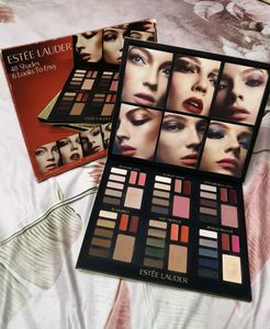 Estee Lauder 48 Shades 6 Looks to Envy Makeup Kit