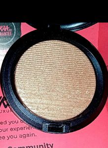 Mac Highlighter 🎀😍