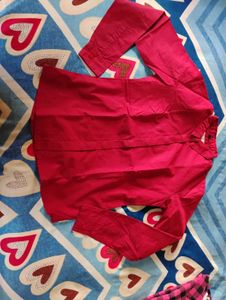 Women Combo Of 2 New Shirts