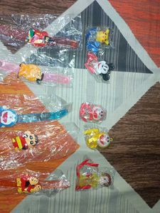 Kids Cartoon Character Rakhi