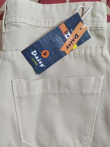 denim cargo beige colour