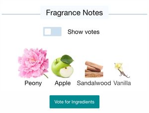 Bbw Perfect Peony 10ml Sample
