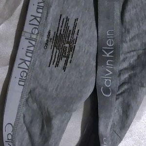 Calvin Klein Panty