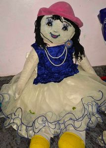 Soft Doll