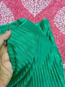 Chiffon Glitter Hijab