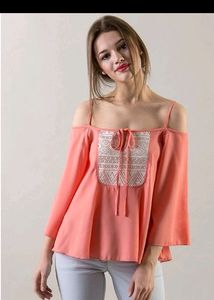 Brand Top With Style