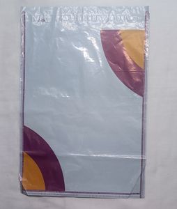 10 Courier Bag 12*16.5 From Meesho