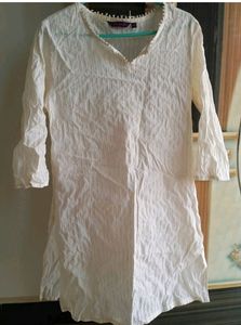 Short Kurti