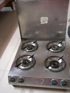 Gas Stove