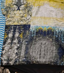 Printed  Top        (Combo)