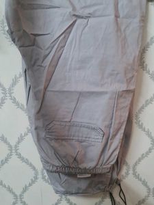 Parachute Trousers