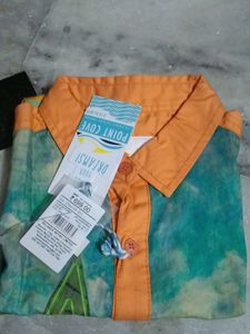 Boy Shirt