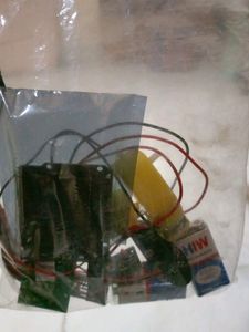 Combo Of Arduino Set