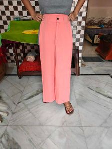 Trendy Trouser