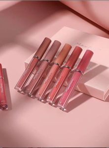 Maxfine Matte Lipstick Set