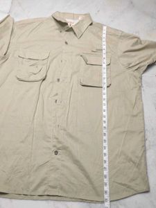 RedHead Men&#39;s Shirt