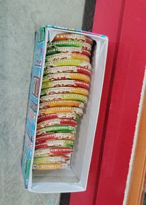 Bangles Set