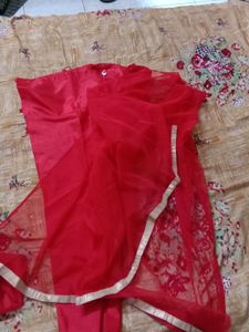 3pices Anarkali Suit