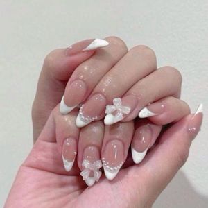 Press-on Nails
