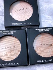Luxury Original Mac Highlighter