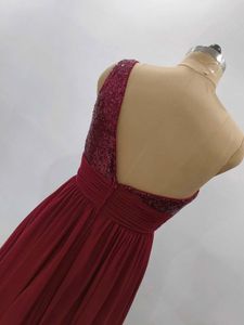 Elegant One-Shoulder Sequin Maxi Dress