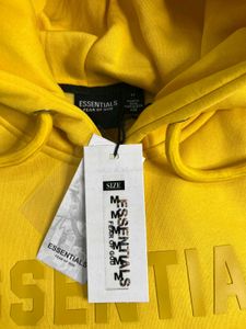 Essentials Fear of God Hoodie M L XL XXL