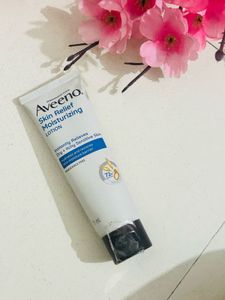 Aveeno Skin Relief Moisturizing Lotion