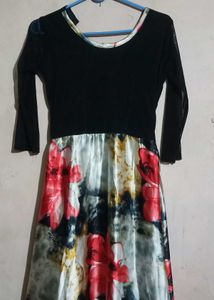 Gown for Party wear