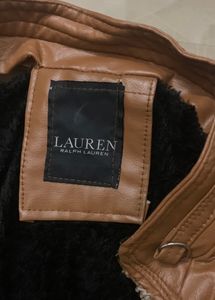 Leather Jacket For Men