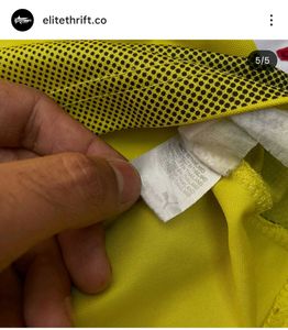 BVB Borussia Dortmund Jersey
