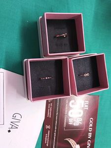 Giva Ring Combo Of 3 Fixed Price ✨✨✅