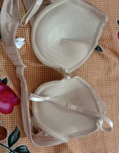 Nude Bra - Everyday Comfort