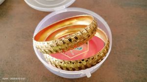 Bangel 2*2 Size