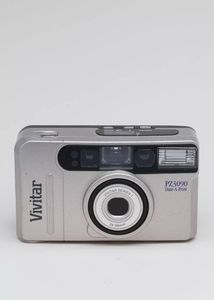 Vintage Vivitar PZ3090 Camera