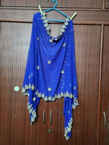 Party Wear Sharara Set