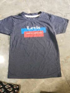 Baby Boy Dailywear T Shirt
