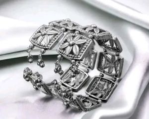 Beautiful Bracelet Garba Kada cuff Type