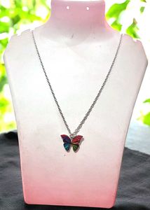 CHOOSE ANY NECKLACE