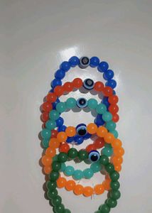 Pack Of 5 Bracelet 💝