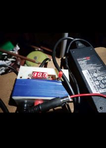 Dell 630 Laptrix Laptop Battery+ adaptor
