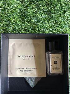 Jo Malone Travel Set