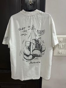 Oversized Tshirt