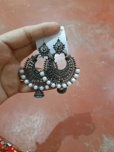Combo Two Earings